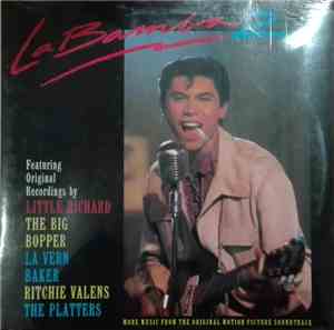 Various - La Bamba Volume 2 - More Music From The Original Motion Picture S ...