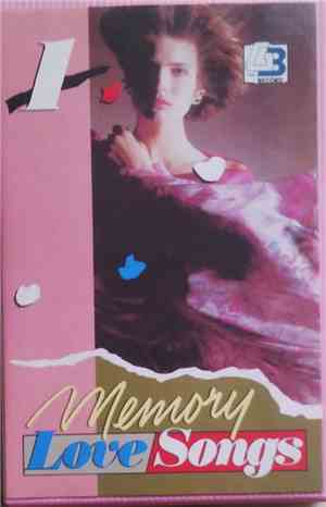 Various - Memory Love Songs 1