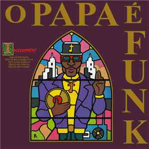 Various - O Papa É Funk