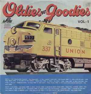 Various - Oldies But Goodies Vol-1