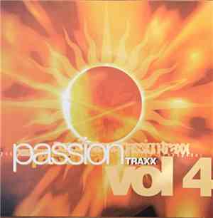 Various - Passion Traxx Vol 4