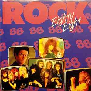 Various - Rock '88