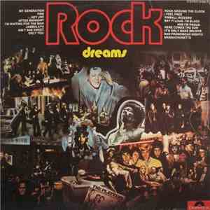 Various - Rock Dreams