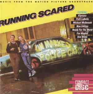 Various - Running Scared - Film Soundtrack