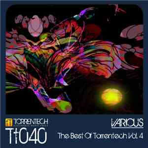 Various - The Best Of Torrentech Vol. 4
