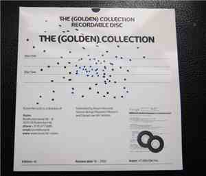 Various - The (Golden) Collection