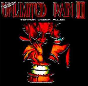 Various - Unlimited Pain 2