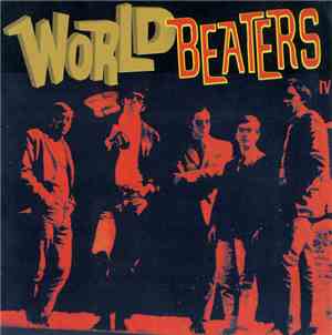 Various - World Beaters IV