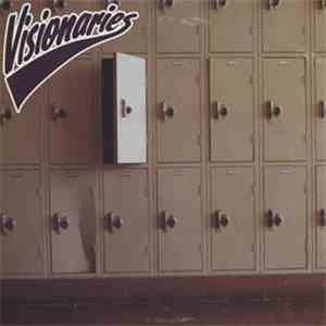 Visionaries - Reach / DJ's MC's