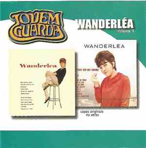 Wanderléa - Volume 1