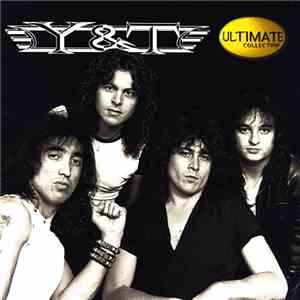 Y & T - Ultimate Collection