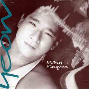 Yeow - What I Require