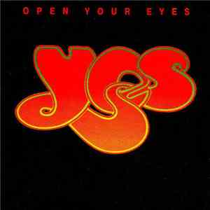 Yes - Open Your Eyes