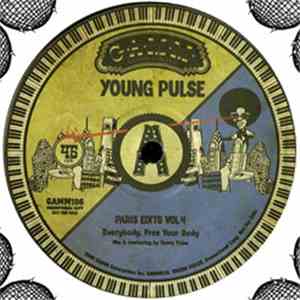 Young Pulse - Paris Edits Vol.4