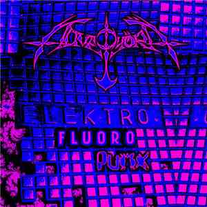 Aavepyörä - Elektro Fluoro Punx