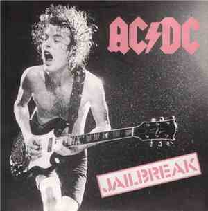 AC/DC - Jailbreak