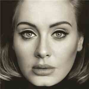 Adele  - 25