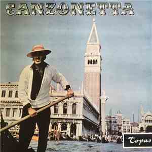 Adolf Dallapozza - Canzonetta