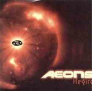 Aeons  - Hegire