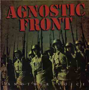 Agnostic Front - Another Voice