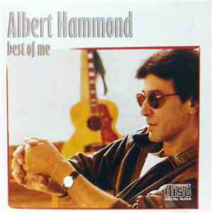 Albert Hammond - Best Of Me