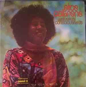 Alice Coltrane - Universal Consciousness