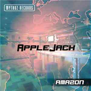 Amazon  - AppleJack