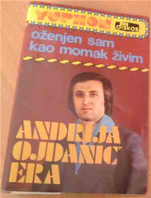 Andrija Ojdanić Era - Oženjen Sam Kao Momak Živim