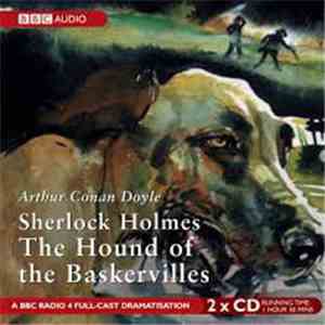 Arthur Conan Doyle Featuring Clive Merrison And Michael Williams  - Sherloc ...