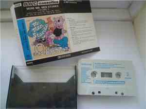 Arthur Lowe - More Mr. Men Vol.3