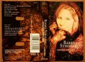 Barbra Streisand - Higher Ground