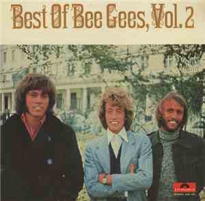 Bee Gees - Best Of Vol.2