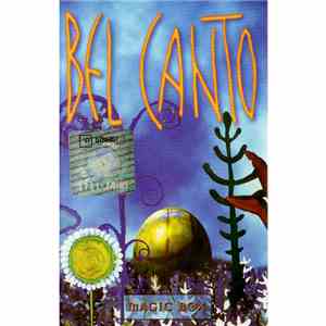 Bel Canto - Magic Box