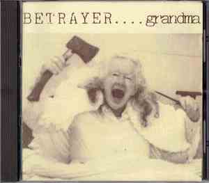 Betrayer  - Grandma