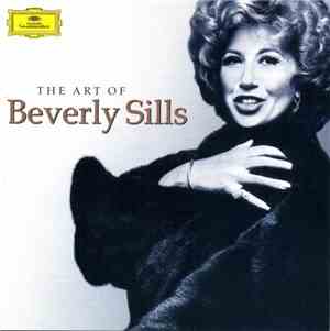 Beverly Sills - The Art Of Beverly Sills