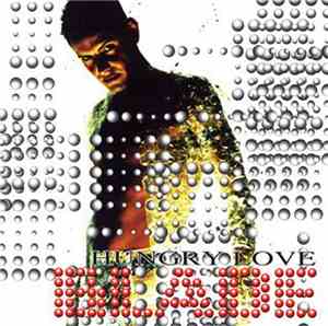 Blade - Hungry Love