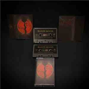 Blood Moon  -  Through The Scarlet Veil