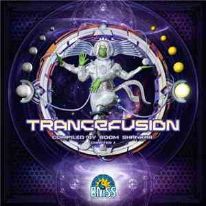 Boom Shankar - Trancefusion - Chapter I
