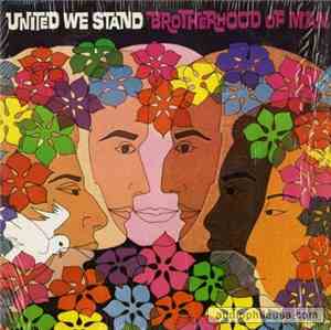 Brotherhood Of Man - United We Stand