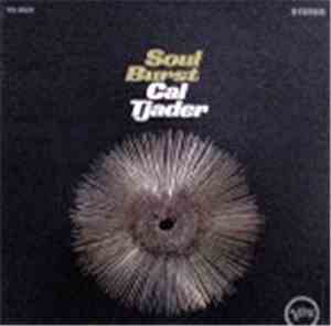 Cal Tjader - Soul Burst