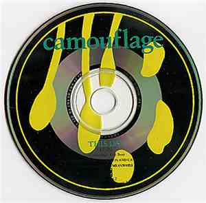Camouflage - This Day