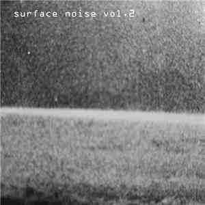 Cat Hope, White Drummer - Surface Noise Volume 2