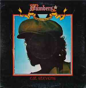 Cat Stevens - Numbers