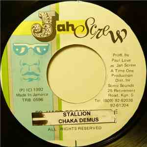 Chaka Demus - Stallion