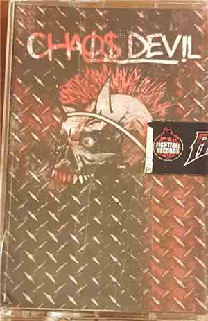 Chaos Devil - Chaos Devil