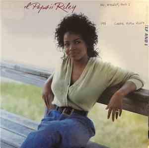 Cheryl Pepsii Riley - Me Myself And I