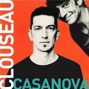 Clouseau - Casanova