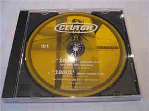 Clutch  - 10001