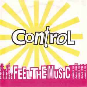 Control - Feel The Music