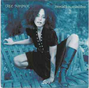 Cree Summer - Revelation Sunshine